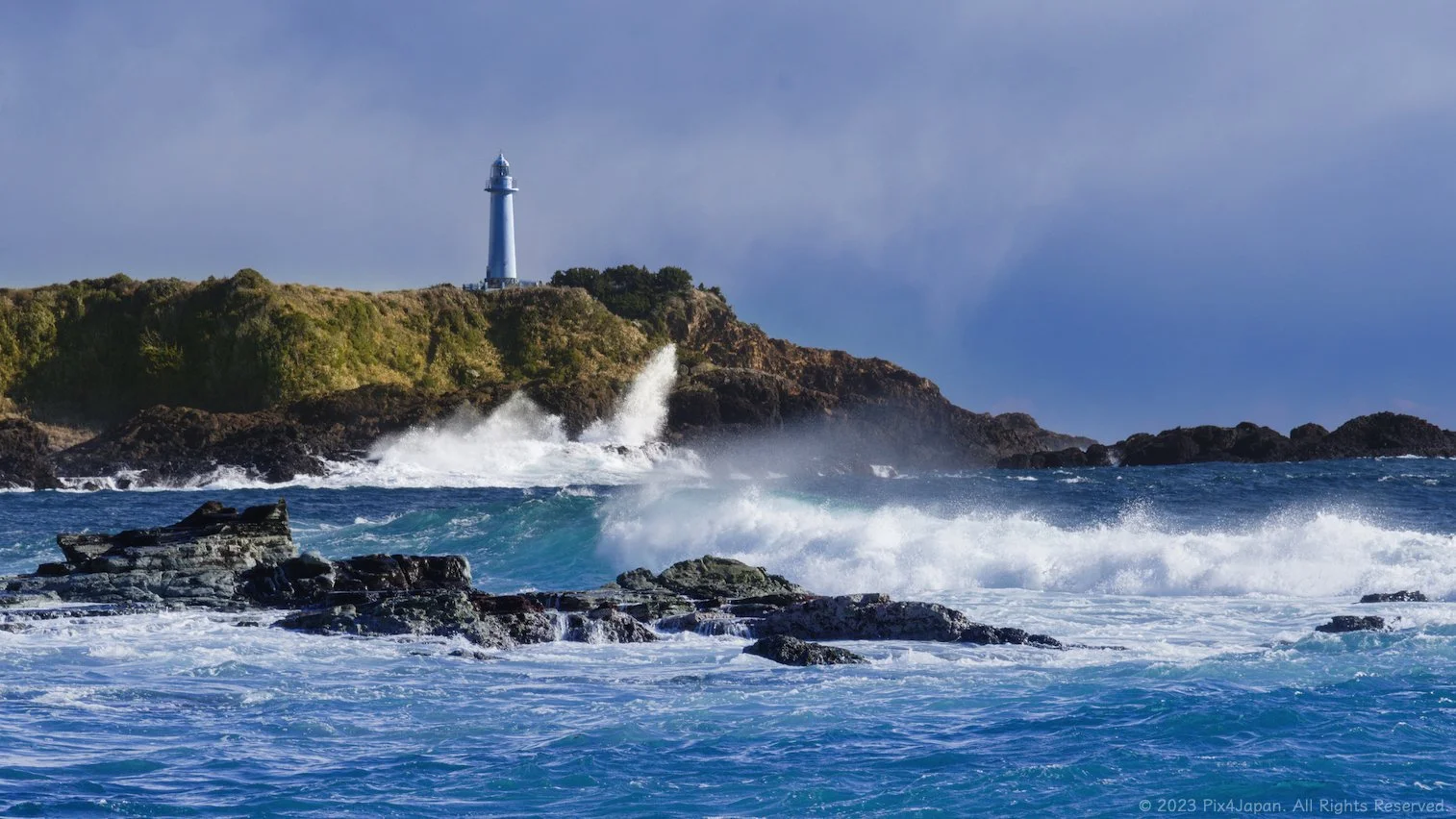 Seascapes | Discover Artistic Seascapes Today — Pix4Japan